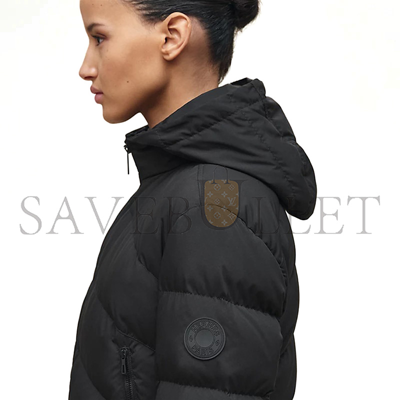 H**me5 SHORT PUFFER COAT H6H0164DM02